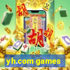 yh.com games